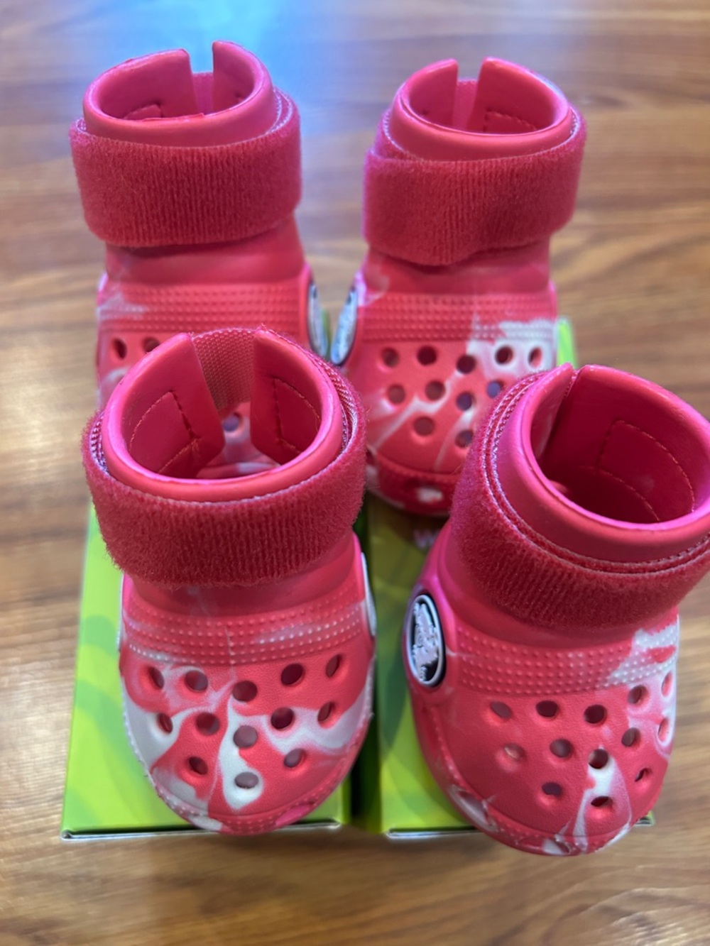 BARK Dog crocs - Picture 3 of 4